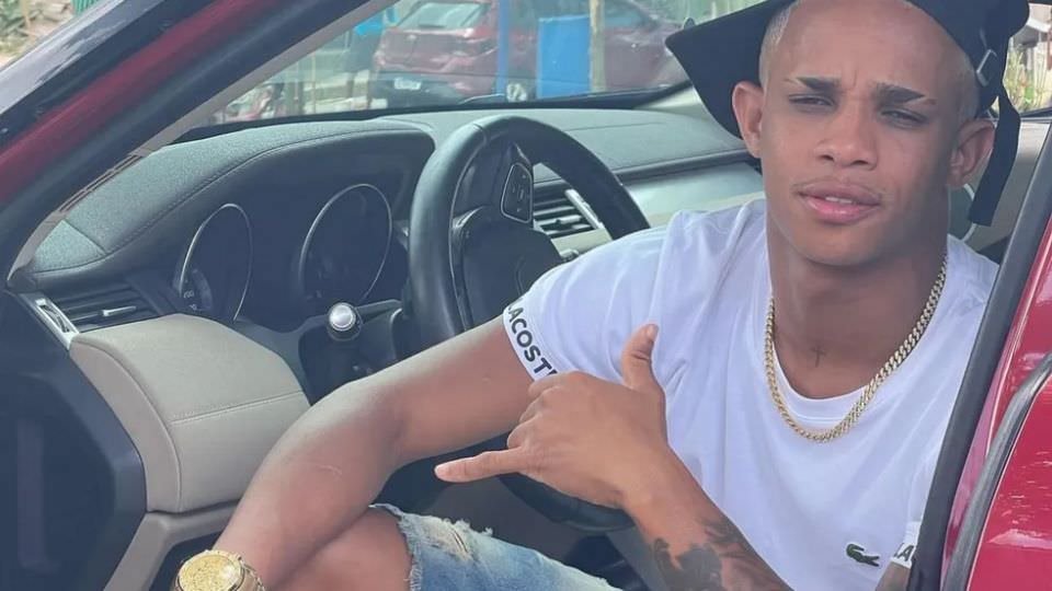 Morre Aos Anos Mc Biel Xcamoso Cantor E Produtor De Brega Funk