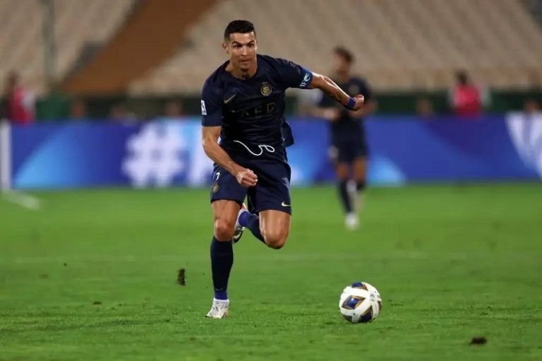 Al Nassr X Al Ahli Onde Assistir Ao Vivo Jogo De Cristiano Ronaldo