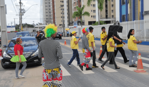 Número de processos da Lei do Bom Condutor de 2018 supera o do ano anterior