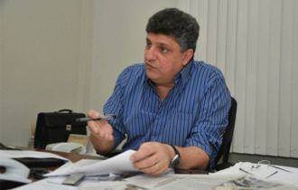 Inquérito da 'Maus Caminhos' aponta Adail Pinheiro dando apartamentos para Raul Zaidan