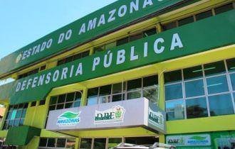 Começam hoje as inscrições do processo seletivo da DPE-AM para estagiários em Direito para Manaus e Itacoatiara