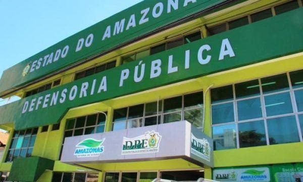 PGR questiona programa de residência jurídica da Defensoria Pública do Amazonas