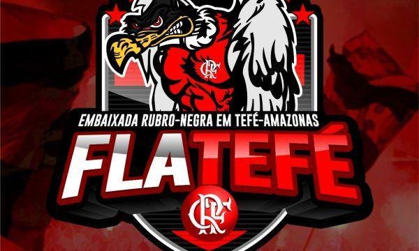 FlaTefé comemora um ano de fundação com adesão de 256 torcedores