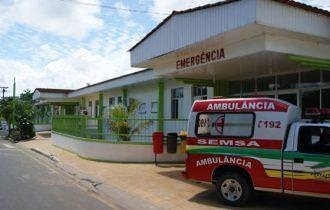 Mais um bebê morre por negligência médica no Hospital Regional de Tefé