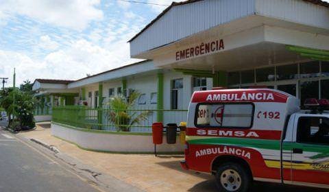 Mais um bebê morre por negligência médica no Hospital Regional de Tefé