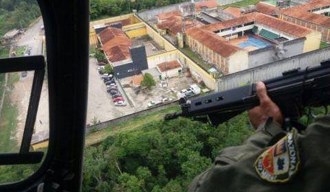 Testemunhas do massacre do Compaj começarão a ser ouvidas 