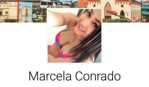 MPE vai instaurar procedimento para investigar perfil falso no Facebook "Marcela Conrado"