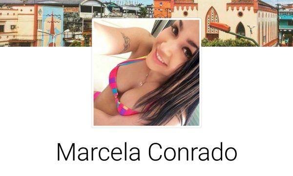 MPE vai instaurar procedimento para investigar perfil falso no Facebook "Marcela Conrado"