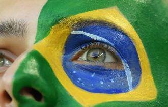 Brasil perde para a Bélgica e está eliminado da Copa do Mundo na Rússia