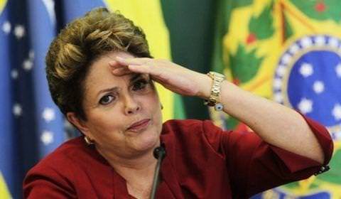 Dilma Rousseff disputará uma vaga no Senador Federal pelo estado de Minas Gerais