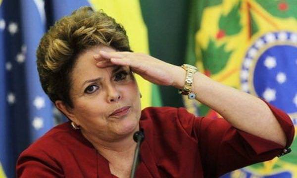 Dilma Rousseff disputará uma vaga no Senador Federal pelo estado de Minas Gerais