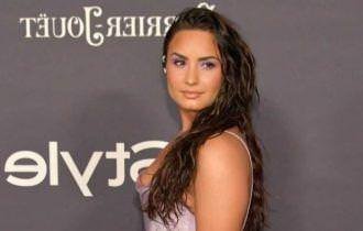 Demi Lovato é internada com urgência após overdose de heroína, diz site