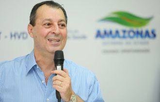 MP-AM investiga contrato de Omar Aziz para o monotrilho de Manaus