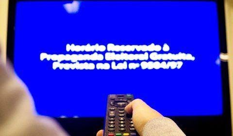 Propaganda eleitoral na TV deve utilizar recursos de acessibilidade, recomenda MP Eleitoral no AM