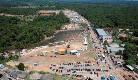 Município de Rio Preto da Eva (AM) deve implantar Portal da Transparência em 120 dias