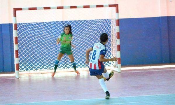 Amazonas FC vence Desportivo nos pênaltis e conquista Liga Sub-20