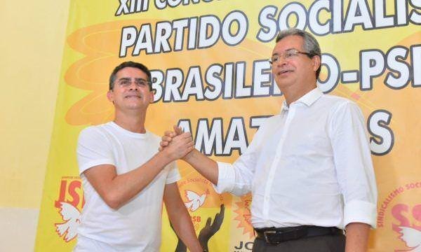 Ministério Público Eleitoral impugna registro de 10 candidatos no Amazonas 