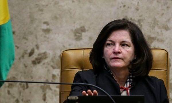 Raquel Dodge impugna a candidatura de Lula a presidente da República