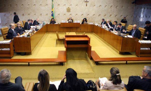 STF vai decidir se majoração da alíquota Cofins para produtos de importação é constitucional