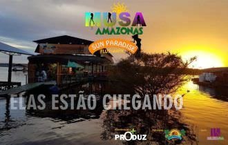 Candidatas do Musa Amazonas 2018 participam de reunião neste domingo