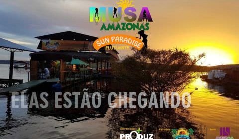 Candidatas do Musa Amazonas 2018 participam de reunião neste domingo