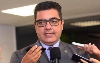 Abdala tem registro de candidatura rejeitado pelo TRE-AM