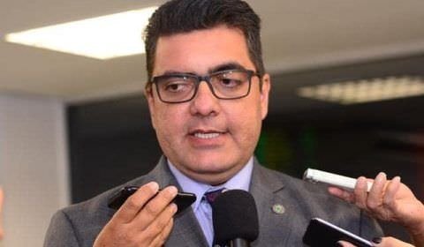 Abdala tem registro de candidatura rejeitado pelo TRE-AM