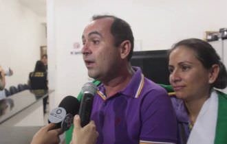 MP-AM apura irregularidades em reforma da secretaria de assistência social de Tefé