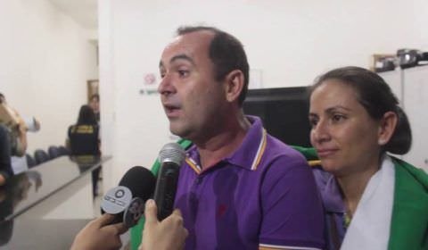 MP-AM apura irregularidades em reforma da secretaria de assistência social de Tefé