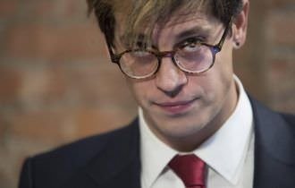 O livro da personalidade mais polêmica da internet, Milo Yiannopoulos, chega este mês às livrarias