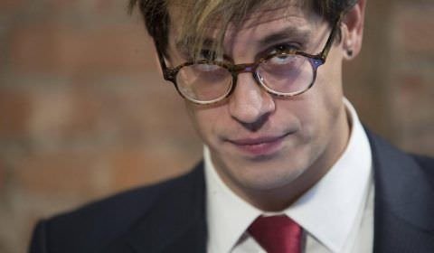 O livro da personalidade mais polêmica da internet, Milo Yiannopoulos, chega este mês às livrarias