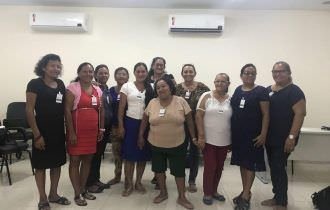 Parteiras Tradicionais criam primeira Associação do Amazonas