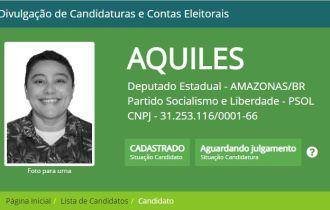 Justiça suspende horário eleitoral de candidata à deputada estadual que cumpriu pena por tráfico de drogas