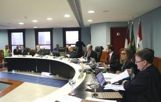Pleno do TCE aprova contas da Defesa Civil do Estado