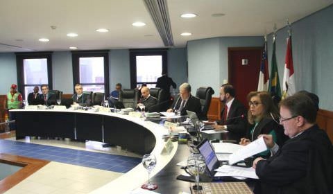 Pleno do TCE aprova contas da Defesa Civil do Estado