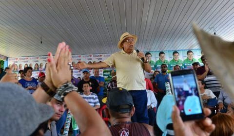 Má gerência do erário público prejudica o cidadão do interior