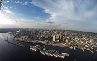 Justiça Federal do Amazonas segue STF e suspende aumento de taxas de importação