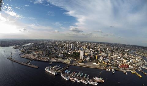 Justiça Federal do Amazonas segue STF e suspende aumento de taxas de importação