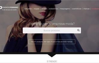 Primeiro site de busca de produtos fashion revoluciona o mercado online de moda no Brasil 