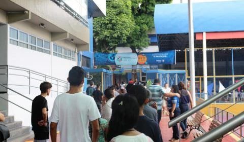 Faculdade oferece mais de dez serviços gratuitos neste sábado (22)