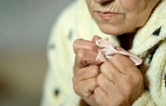 Vírus da gripe hospitaliza mais idosos segundo a OMS