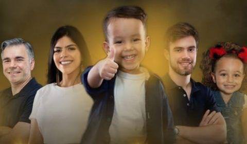 Send Casting aposta em projeto para descobrir novos talentos