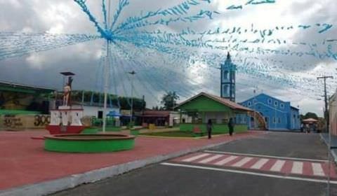 MPF denuncia três pessoas por desvio de recursos para construção de moradias rurais em Boa Vista do Ramos (AM)