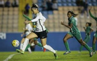 CBF TV transmite finais do Brasileiro Feminino 2018