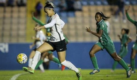 CBF TV transmite finais do Brasileiro Feminino 2018