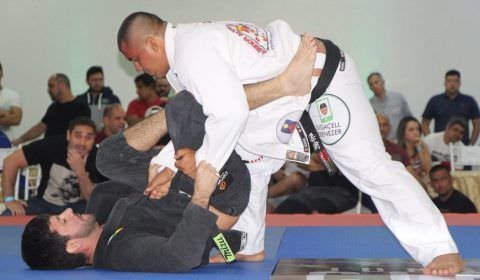 Jungle Classic Jiu-Jitsu revela atrações para a segunda edição