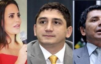 Salvare gastou mais de R$ 1,1 milhão com Nejmi, mãe de Omar, Reizo e Sabino Castelo Branco