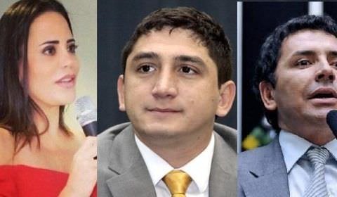 Salvare gastou mais de R$ 1,1 milhão com Nejmi, mãe de Omar, Reizo e Sabino Castelo Branco