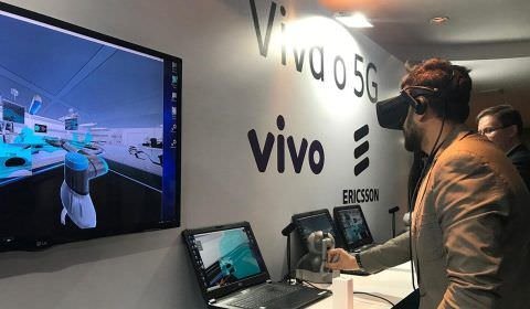 Rio de Janeiro sedia, em novembro, 6ª edição do Global 5G Event