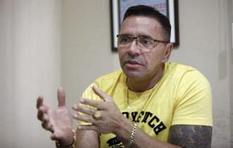 Sabino Castelo Branco recebeu mais de R$ 4,5 milhões de propina, aponta PF